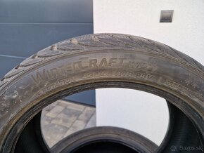 225/45 R18 zimné pneumatiky Kuhmo - 4