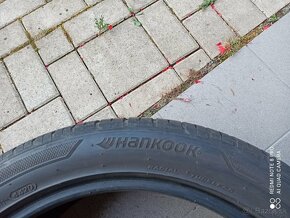 letne pneu hankook 275/40 R20 - 4