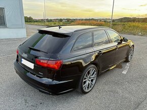 Audi A6 Avant 3.0 BiTDI Competition 240KW - 4