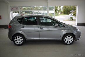 Seat Altea 1,9 TDI, STYLANCE, digiklima, - 4