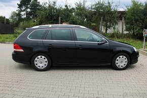 Volkswagen Golf 1.9 TDI - 4