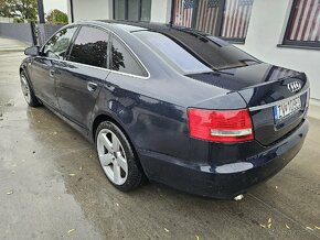 audi a6 3.0tdi quatro - 4