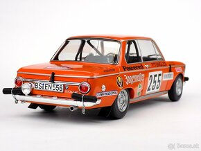 BMW 2002 JAGERMEISTER - 4