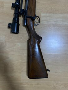 CZ 550 lux 308 wim - 4