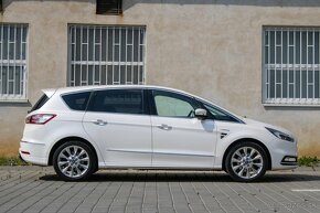 Ford S-Max 2.0TDCi VIGNALE - 4