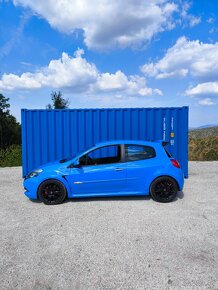 Renault Clio R.S. 2012 - 4