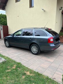 Škoda octavia 1.9 tdi 77kw bez dpf - 4