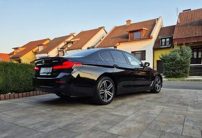 BMW RAd 5 530D MHEV A/T SPORT - 4