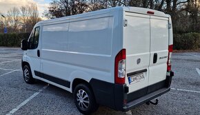 Fiat Ducato 2.3 Multijet L1H1 - 4