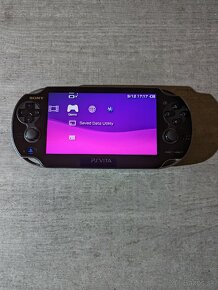 PS Vita 1000 - 4