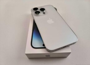 iPhone 14 PRO Silver 128GB - 4