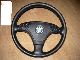 bmw volant e36 e46 e30 e32 e34 e38 e39 e53 - 4