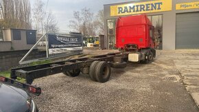 Iveco Eurocargo 120E25, Euro 6 + DPH /1652/ - 4