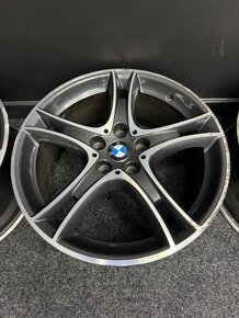 Alu BMW 5x112 18” style 361 - 4