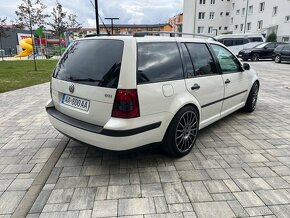 Golf 4 1.9 TDi - 4