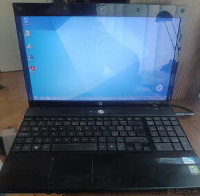 Notebook HP ProBook 4510s - 4