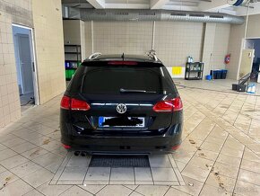 Golf 7 - 4