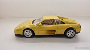 1:18 FERRARI 348TB , 1 - 4