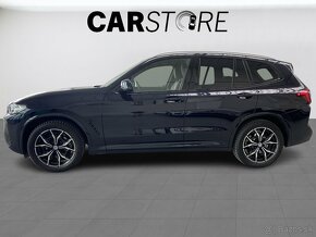 BMW X3 - 4