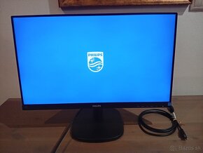 Monitor Philips 24 top stav - 4