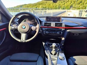 BMW F34 GT M,SPORT 2015 - 4