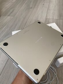 Apple macbook 14”pro M1 - 4