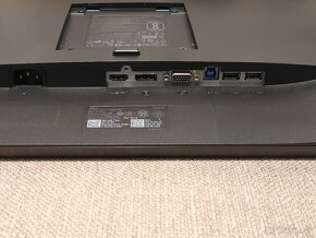 DELL P2319H 23" - 4