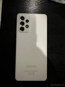 Samsung A52 5g - 4