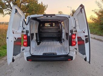 ProaceVan Verso 2.0 Diesel Panel - 4