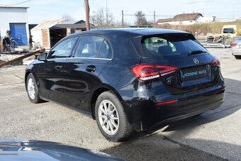 Mercedes-Benz A trieda 200 d /T - 4