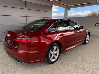 Audi A6 2.0 TDi 140 kW quattro S-Tronic - 4