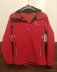 ZAJO Air lt hoody W jkt - 4