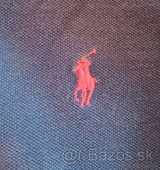 Ralph Lauren tmavomodré - 4