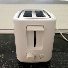 Hriankovač Toaster značka OK. - 4