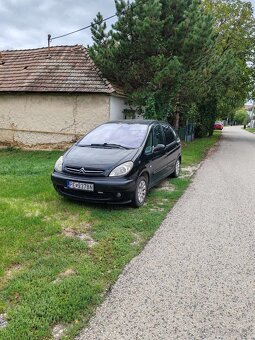 Citroen Xsara picasso 2.0hdi 66kw - 4