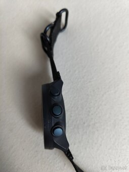 Suunto 9 Baro Granite blue + 9 remienkov - 4