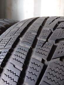 Zimné pneumatiky 2+1 grátis 235/60R18 - 4