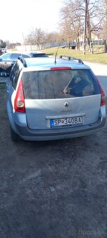 Renaut megane 2 1.9.88.kw - 4