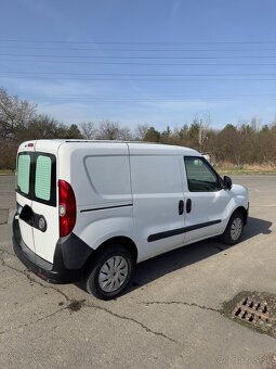 Fiat Doblo - 4