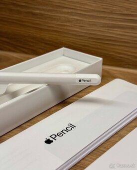 Apple Pencil 2 (2nd Gen.) MU8F2ZM/A - NOVÝ - 4