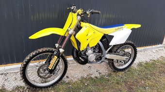 Suzuki RM 250 2006 - 4