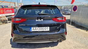 Kia Ceed 1.0 T-GDi Silver odpočet DPH - 4