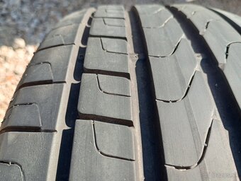 Predam 4ks pneu 205/60/r16  letne 96V  Pirelli - 4