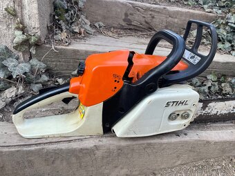 Stihl MS 270 - 4