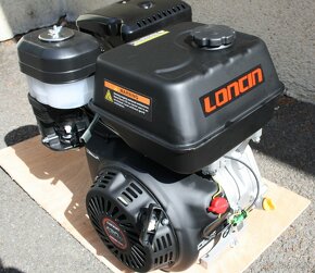 Motor LONCIN G420f (Honda GX390) - 4