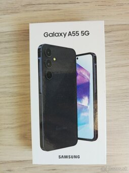 Galaxy a55 5g - 4