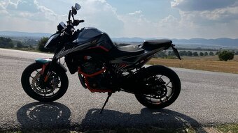 KTM DUKE 790 2019 (35kw) - 4