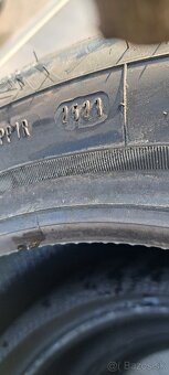 185/65R14 Goodyear Vector 4Seasons 3gen - 4