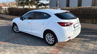 Mazda 3 2.2 Skyactiv -D150 - 4