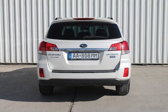 Subaru Outback 2.0 D Comfort - 4